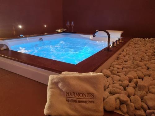 Harmonies BnB Hotel in Bari