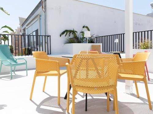 Harmonies BnB Hotel in Bari