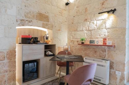 Harmonies BnB Hotel in Bari