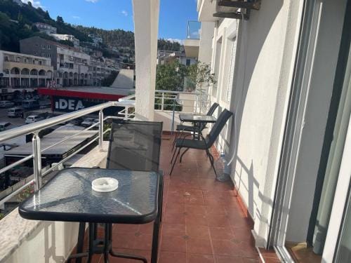 Premium apartments Hotel in Ulcinj