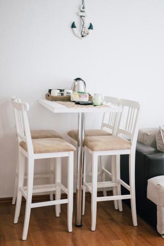 Premium apartments Hotel in Ulcinj