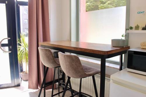 Cozy private suite Hotel in Ghent