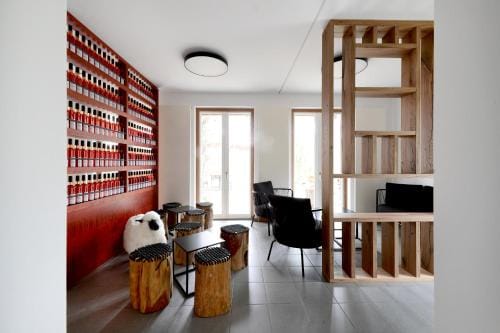 krenzers rhon Hotel in Thuringia, Germany