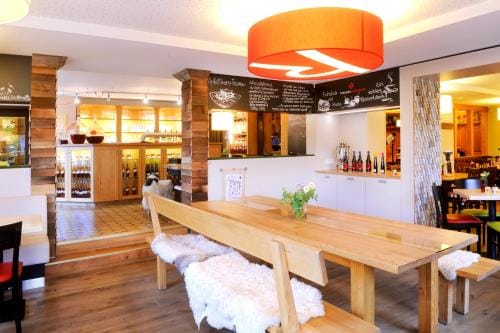 krenzers rhon Hotel in Thuringia, Germany