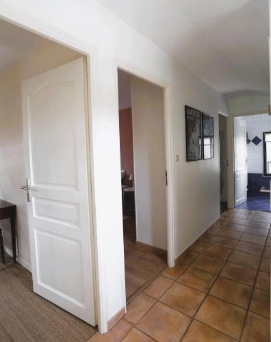 Les chambres de la Dombes Hotel in Auvergne-Rhône-Alpes