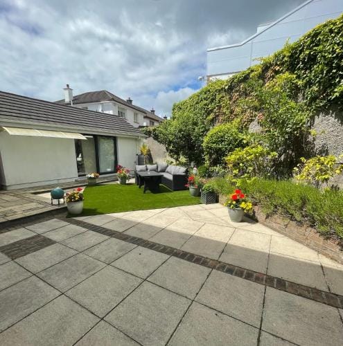 Ardawn House Hotel in Galway