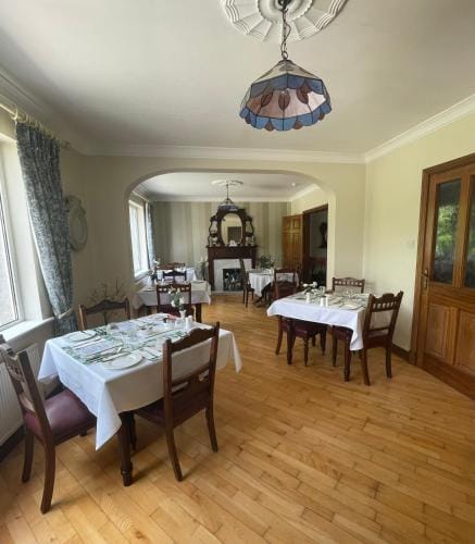 Ardawn House Hotel in Galway