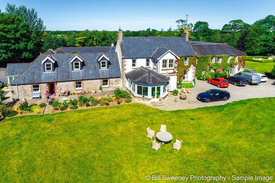 Boyne View House Hotel in Meath, Co. Meath, Ireland