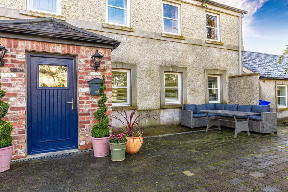 Boyne View House Hotel in Meath, Co. Meath, Ireland