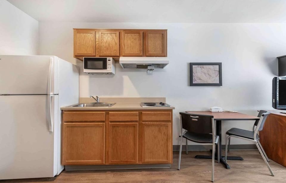 Extended Stay America Select Suites - Austin - Northwest Hotel in Cedar Park