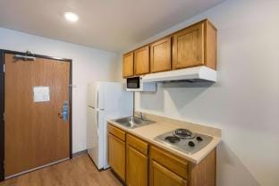 Extended Stay America Select Suites - Austin - Northwest Hotel in Cedar Park