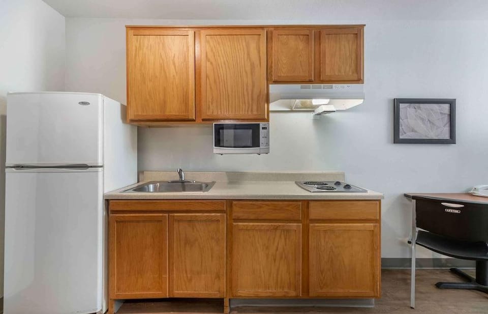 Extended Stay America Select Suites - Austin - Northwest Hotel in Cedar Park