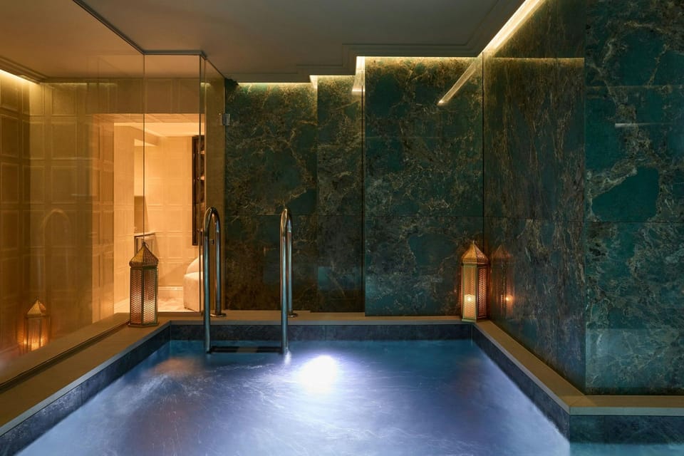 Milestone Kensington Hotel Hotel in City of Westminster