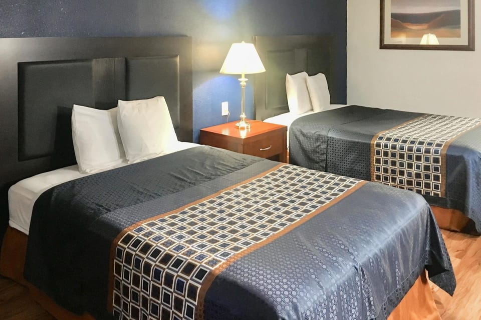 Rodeway Inn Hotel in Ohio