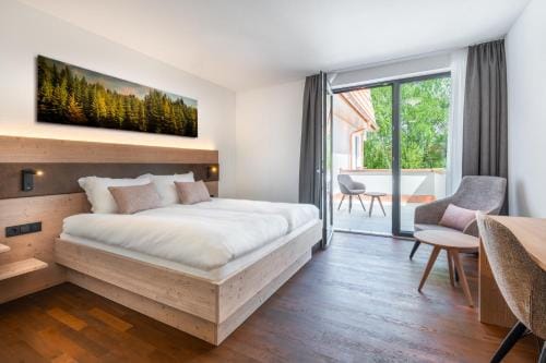 Landhotel Gruner Wald Hotel in Baden-Württemberg