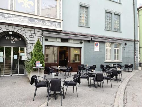 Hotel Surselva Hotel in Chur