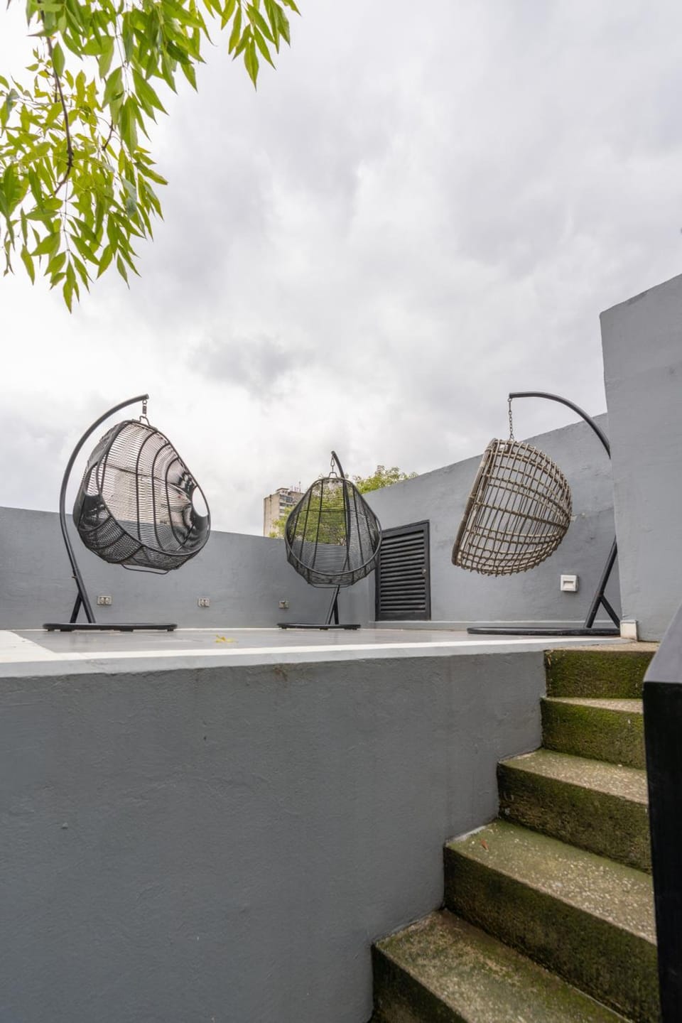 Facilities