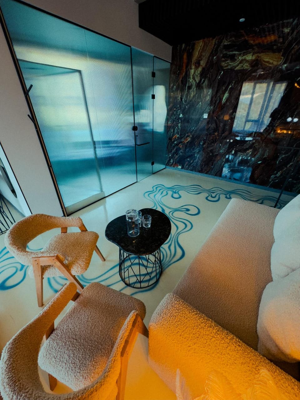 Inn OZZ Almaty Hotel in Almaty