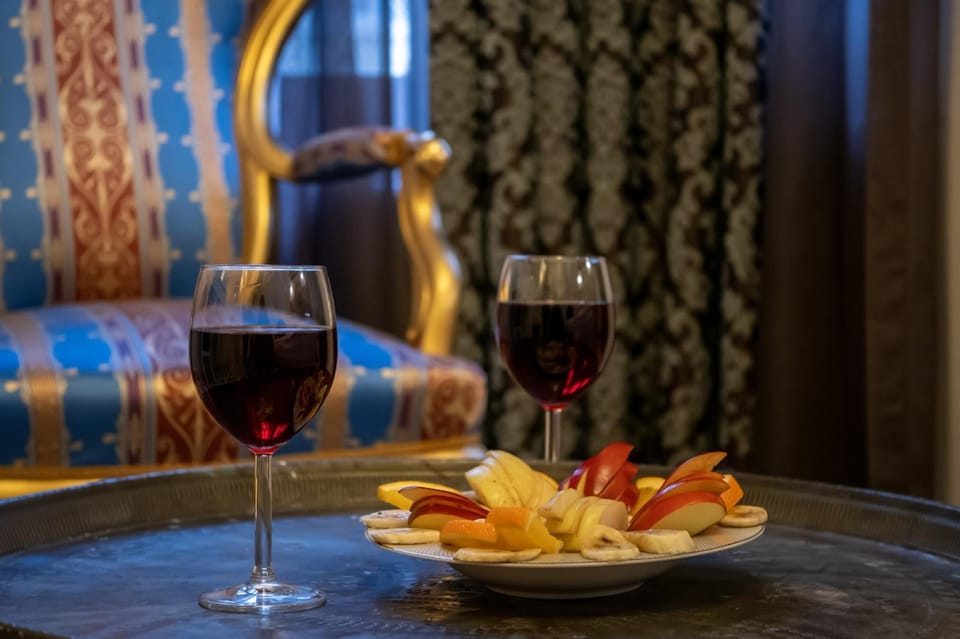 Felicity Palace Sirkeci Hotel in Istanbul