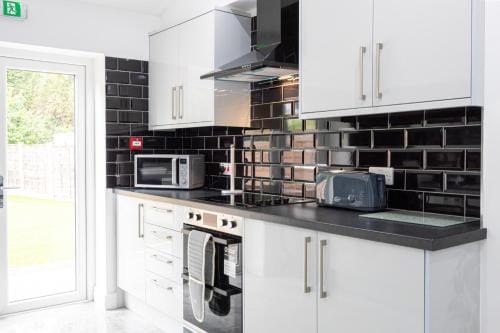 The Kent- Luxury Rooms Hotel in Manchester