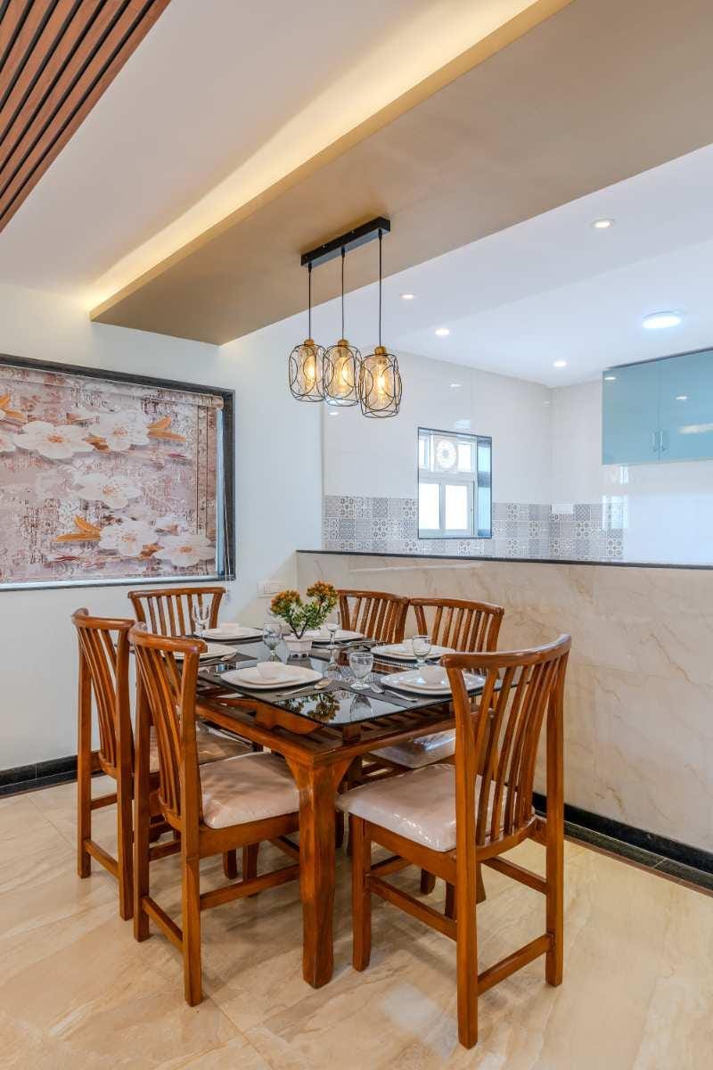 Fogg Heaven Villa Hotel in Maharashtra
