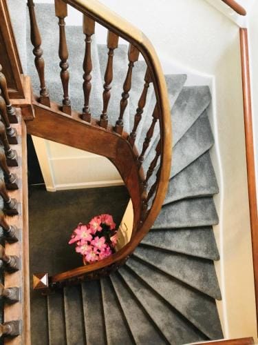 Burnbank Bed and Breakfast Hotel in England
