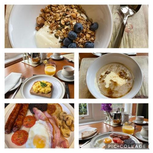 Burnbank Bed and Breakfast Hotel in England