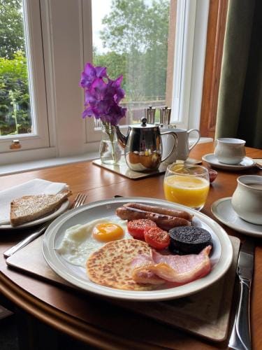 Burnbank Bed and Breakfast Hotel in England