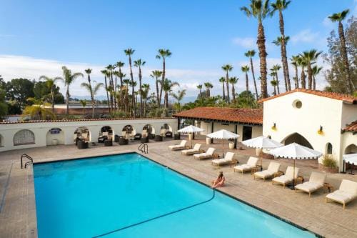 Murrieta Hot Springs Resort Hotel in Murrieta