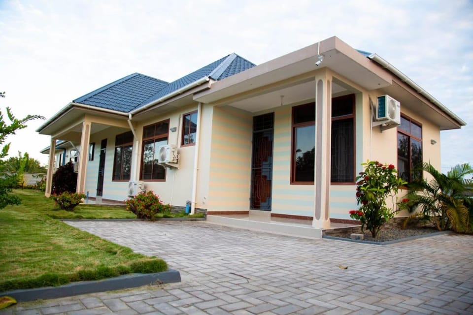 Joleen Safari Park Lodge in Region of Dar es Salam
