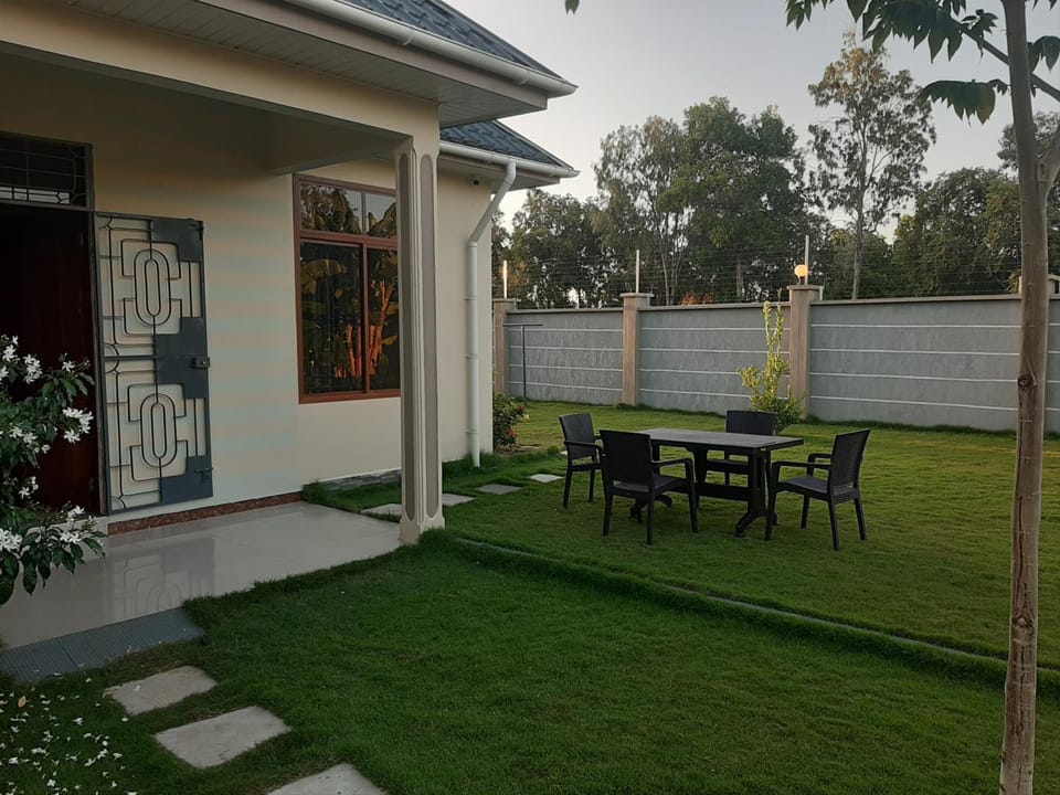 Joleen Safari Park Lodge in Region of Dar es Salam