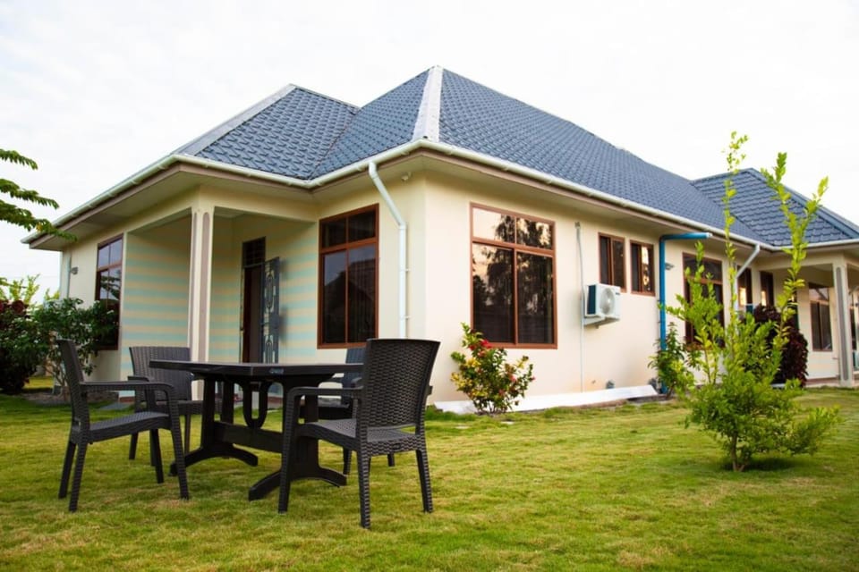 Joleen Safari Park Lodge in Region of Dar es Salam