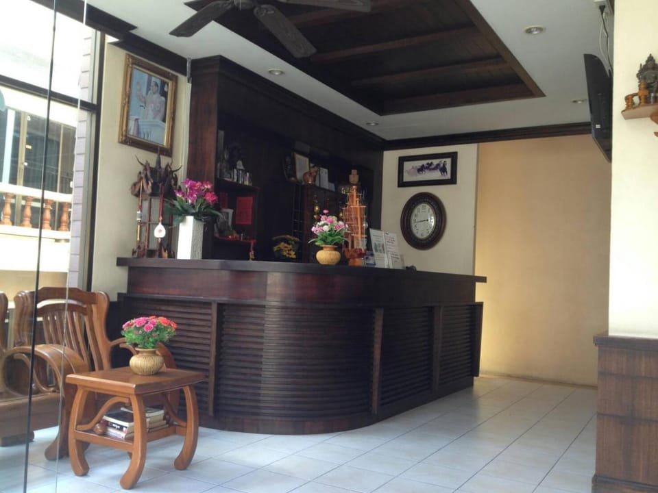 Facilities