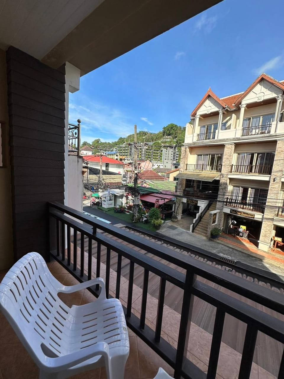 View