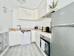 Sunny Suite Disneyland Paris - Rentaway BnB Hotel in Chessy