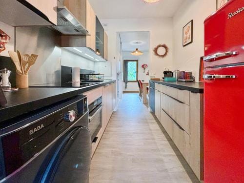 Stylish Apartment Disneyland Paris - Rentaway BnB Hotel in Île-de-France