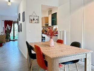 Stylish Apartment Disneyland Paris - Rentaway BnB Hotel in Île-de-France