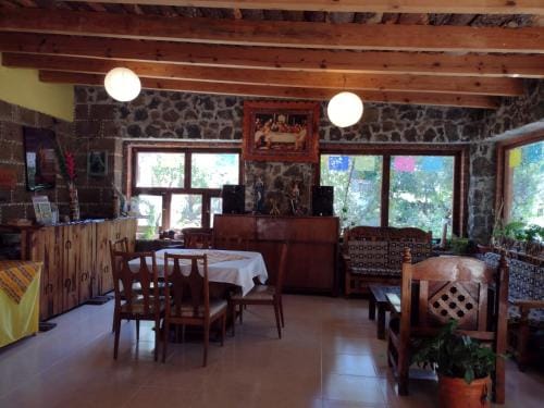 Corazon del monte Lodge in State of Puebla
