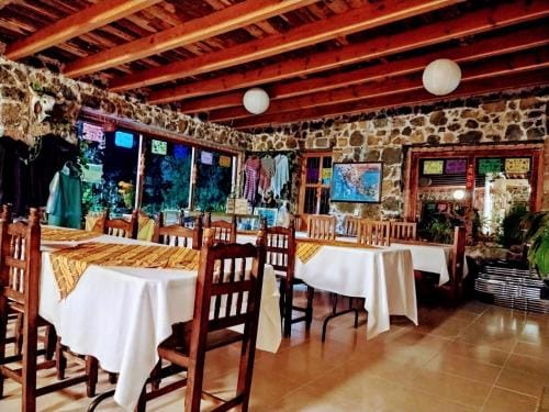 Corazon del monte Lodge in State of Puebla