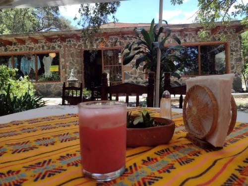 Corazon del monte Lodge in State of Puebla