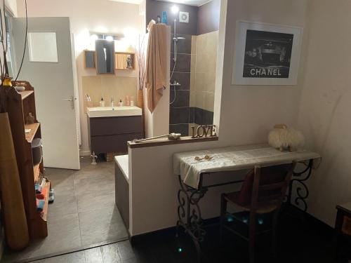 Luckymu Hotel in Aix-en-Provence
