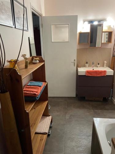Luckymu Hotel in Aix-en-Provence