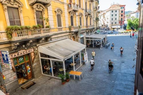 Affittacamere Saint Bon 15 - 5 Terre Rooms and Suites Hotel in La Spezia