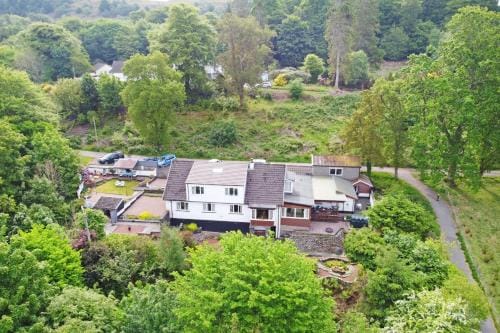 Elderslie Guest House Hotel in Oban