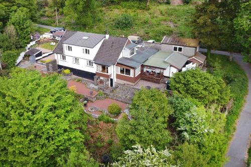 Elderslie Guest House Hotel in Oban