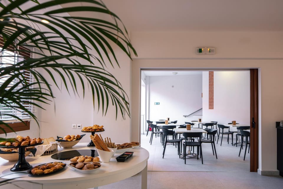 Domenica Apartments Apartment hotel in Rethymno