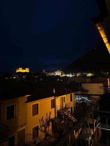 House Nonna Nina Hotel in Abruzzo