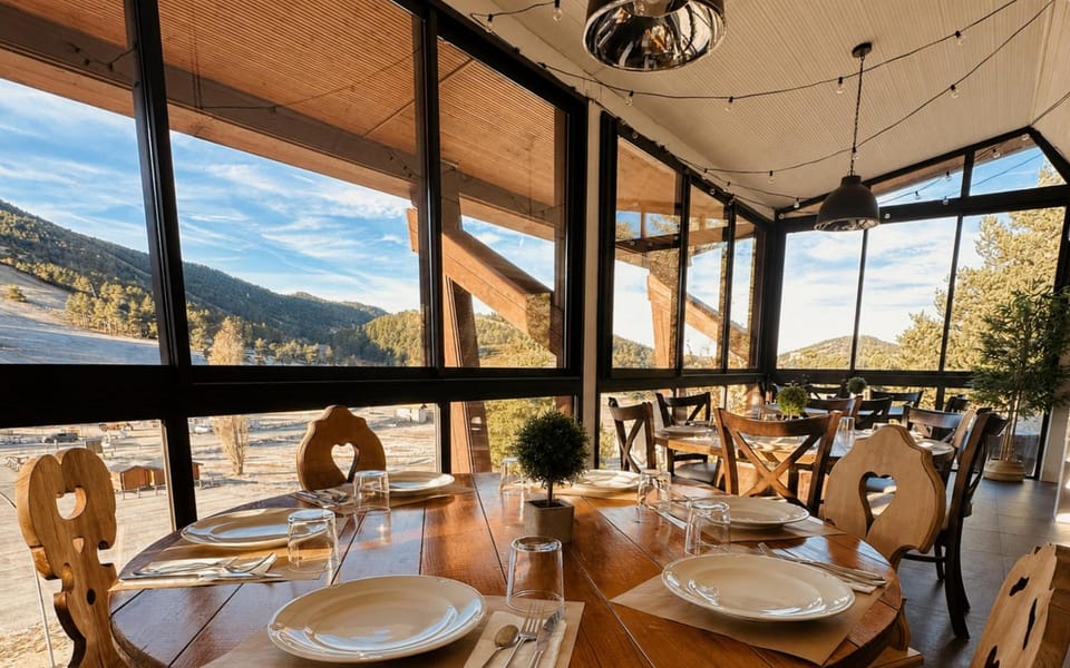 Auberge Alpina Inn in Provence-Alpes-Côte d'Azur