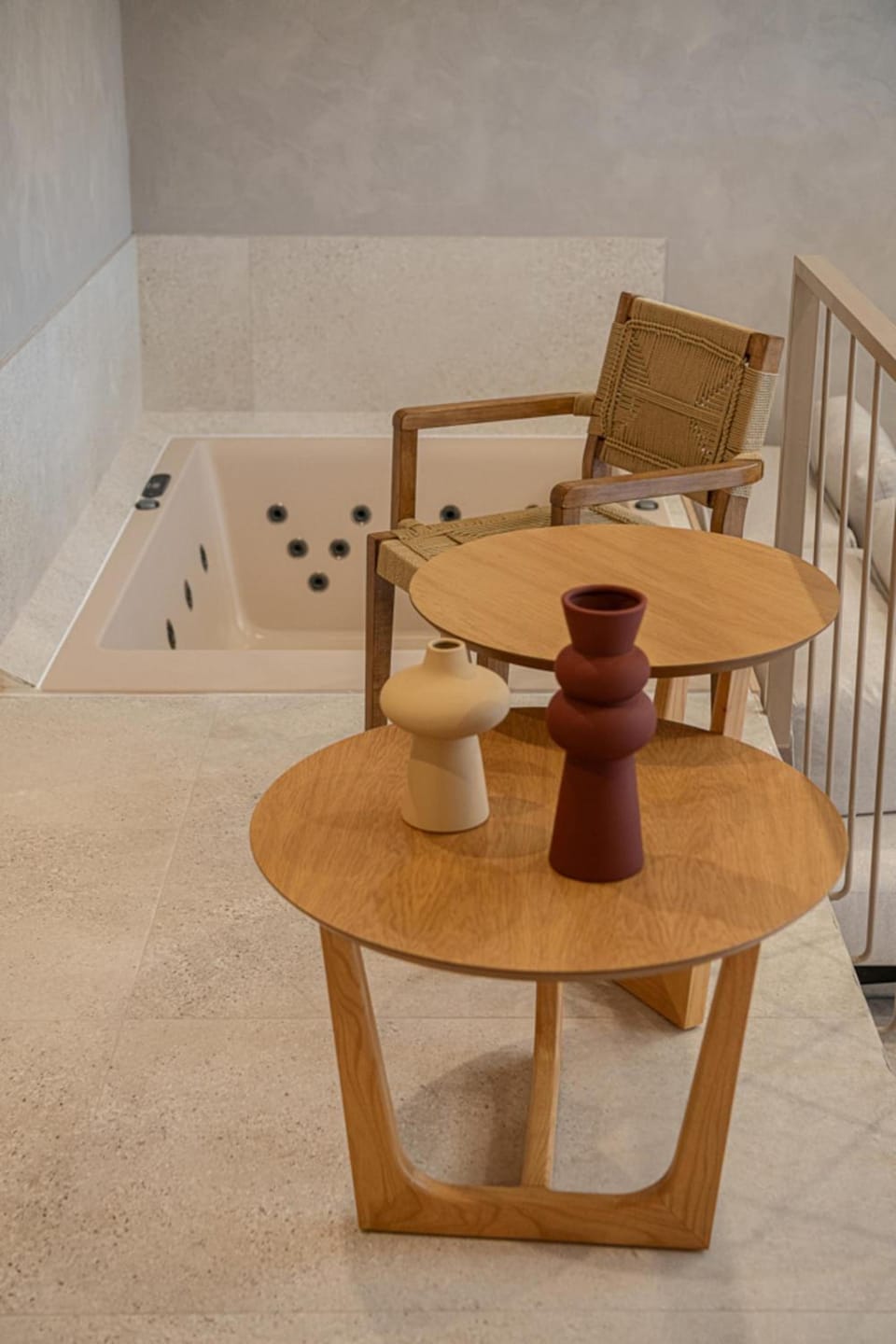 Hestia Boutique Rooms Hotel in Agia Marina