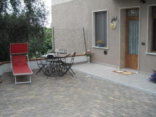 Agrodolce Hotel in Liguria